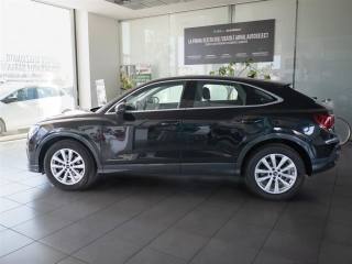 AUDI Q3 usata, con Controllo vocale