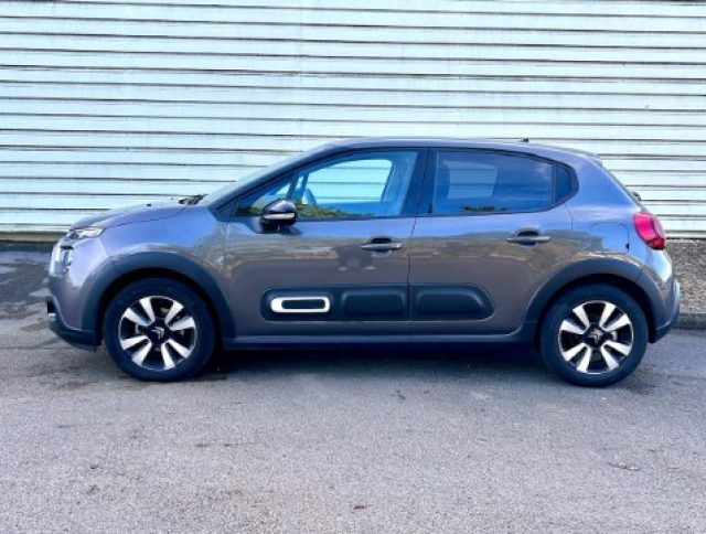 CITROEN C3 usata, con Airbag laterali