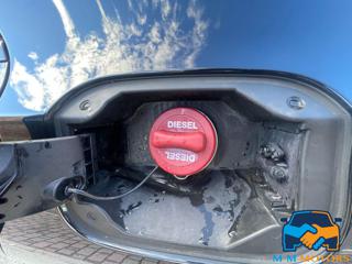 MERCEDES-BENZ CLA 200 usata, con Fari full-led