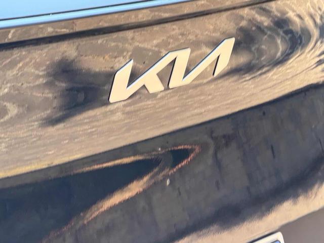 KIA Sportage usata, con Telecamera per parcheggio assistito