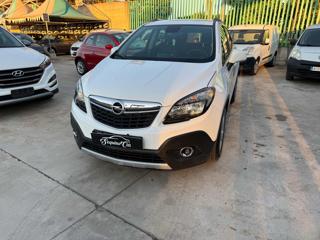 OPEL Mokka usata, con Airbag