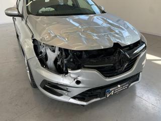 RENAULT Megane usata, con Fendinebbia