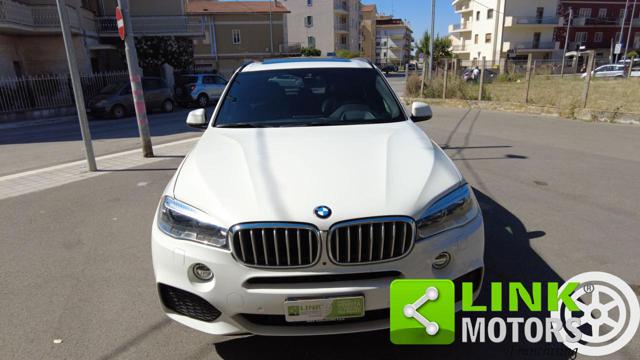 BMW X5 usata, con Airbag