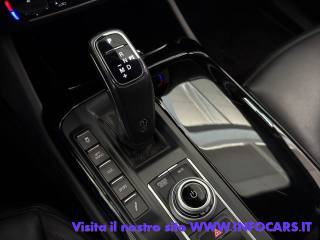 MASERATI Levante usata, con Interni in pelle