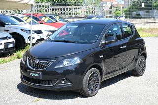 LANCIA Ypsilon 1.2 69 CV 5 porte GPL Gold Plus