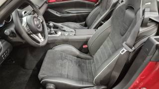 MAZDA MX-5 usata, con Cruise Control