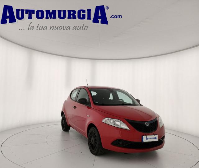 LANCIA Ypsilon usata, con ABS