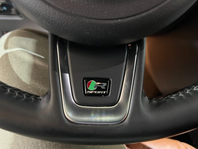 JAGUAR XF usata, con Cruise Control