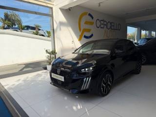 PEUGEOT 208 usata, con Airbag