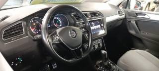 VOLKSWAGEN Tiguan usata, con Controllo trazione