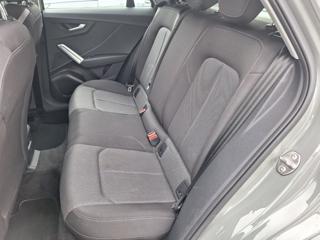 AUDI Q2 usata, con Autoradio