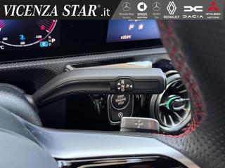 MERCEDES-BENZ CLA 200 usata, con Tettuccio apribile