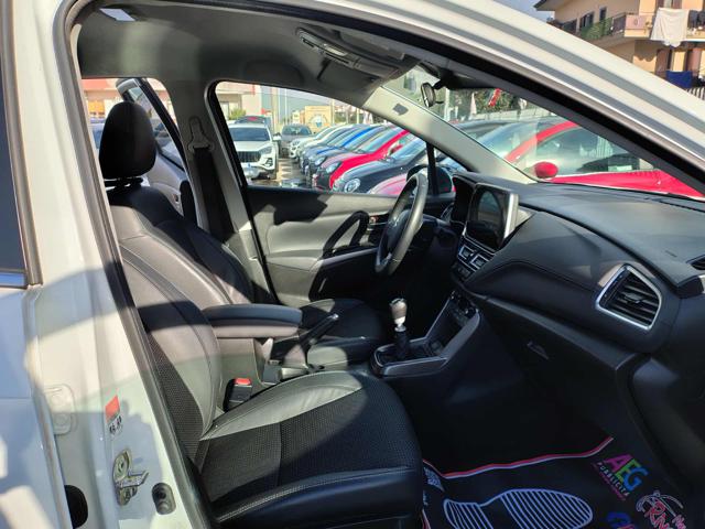 SUZUKI S-Cross usata, con Climatizzatore