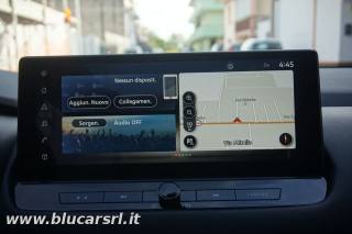 NISSAN Qashqai usata, con Servosterzo