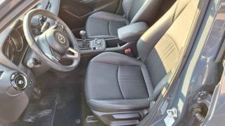 MAZDA CX-3 usata, con Fari LED