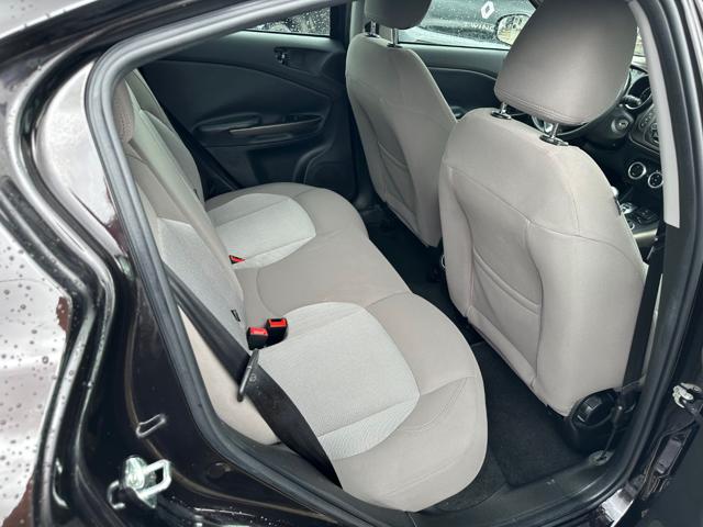 ALFA ROMEO Giulietta usata, con Touch screen