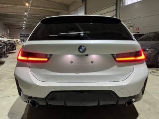 BMW 320 usata, con Antifurto