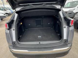 PEUGEOT 3008 usata, con Autoradio