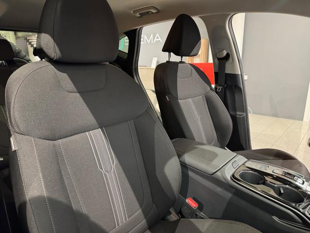 HYUNDAI Tucson usata, con Climatizzatore
