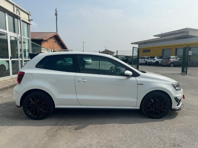 VOLKSWAGEN Polo usata, con Airbag Passeggero