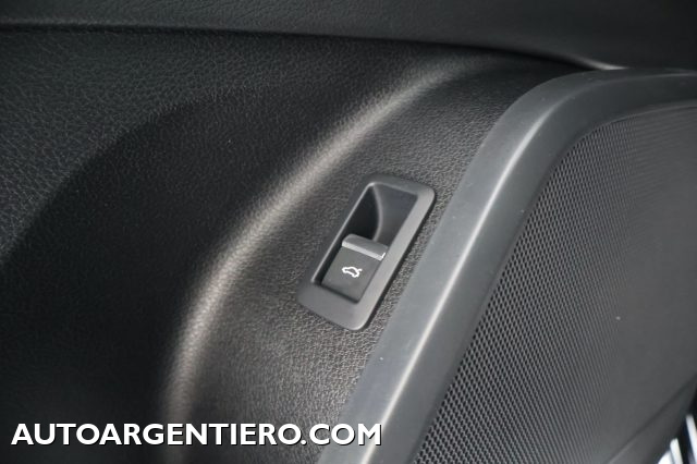 AUDI Q5 usata, con Sedili sportivi