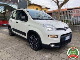 FIAT Panda usata, con Autoradio