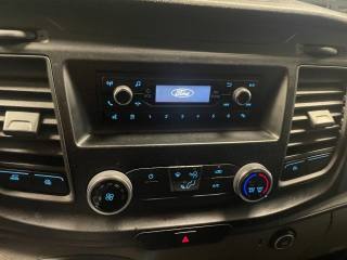 FORD Transit usata, con Bluetooth