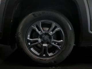 JEEP Renegade usata, con Cerchi in lega