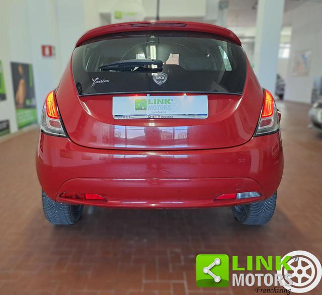 LANCIA Ypsilon usata 11