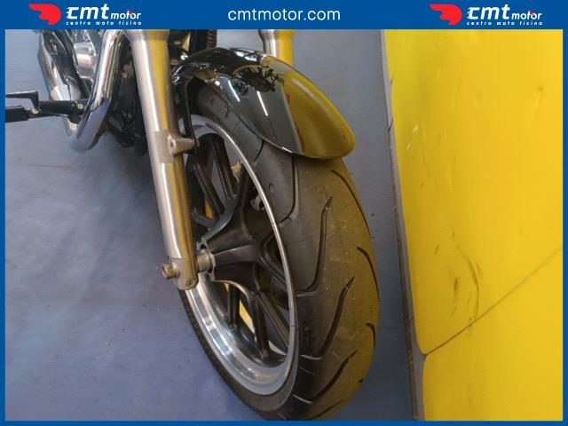HARLEY-DAVIDSON Other usata 12