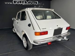 FIAT 127 usata 5