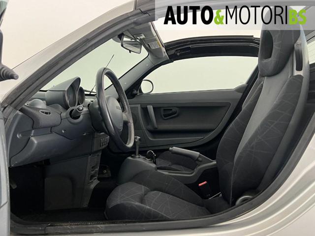 SMART Roadster usata, con Controllo trazione
