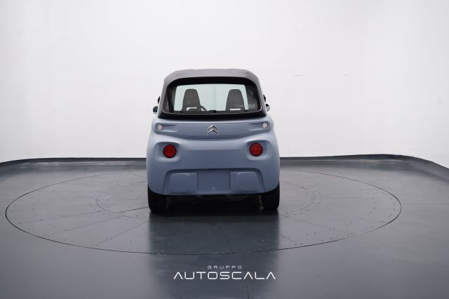 CITROEN Ami usata 4