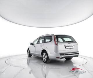 FORD Focus usata 3