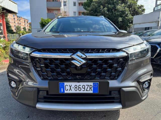 SUZUKI S-Cross usata, con Alzacristalli elettrici