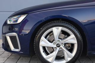 AUDI A4 usata, con Spoiler