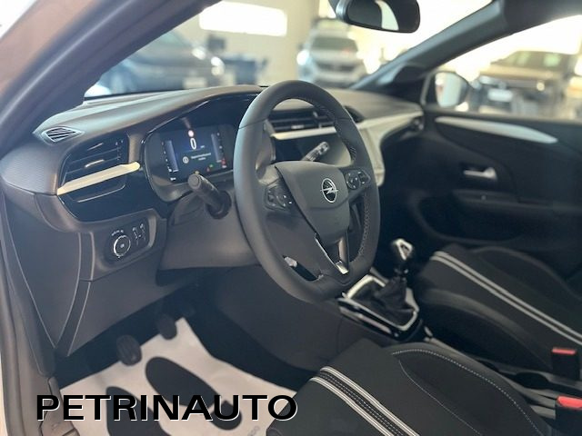 OPEL Corsa usata, con Cruise Control