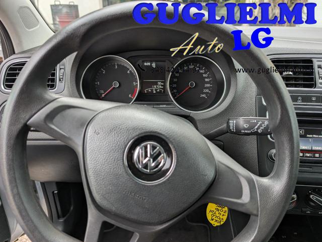 VOLKSWAGEN Polo usata 27