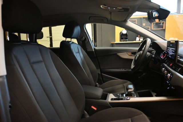 AUDI A4 usata 36