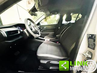 JEEP Avenger usata, con ESP