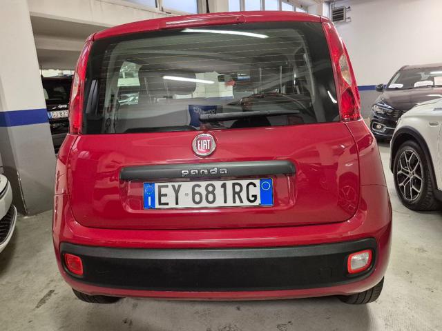 FIAT Panda usata, con Chiusura centralizzata
