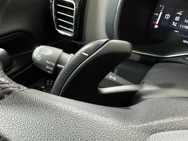 CITROEN C5 Aircross usata, con Riconoscimento dei segnali stradali