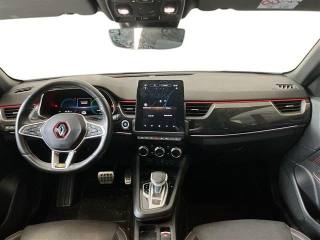 RENAULT Arkana usata 29