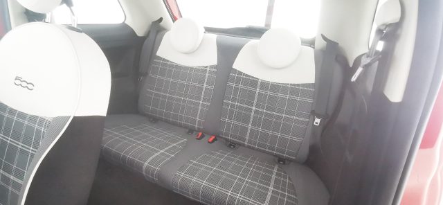 FIAT 500 usata 57