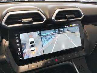 MG ZS usata, con Specchietti laterali elettrici