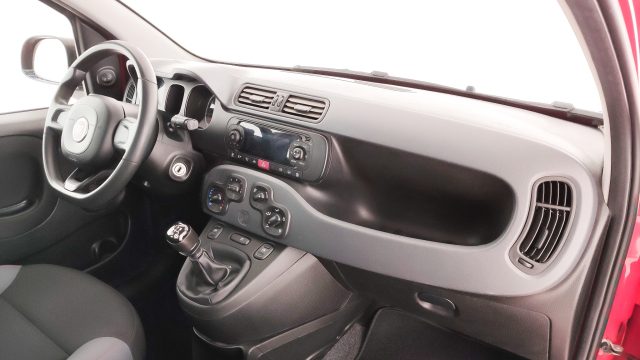 FIAT Panda usata 43