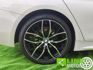 BMW 420 usata 17