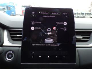 RENAULT Captur usata 83