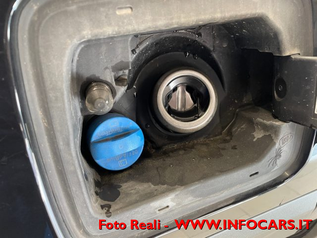 JEEP Renegade usata, con Autoradio digitale