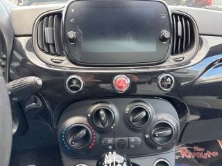 FIAT 500 usata, con Cruise Control